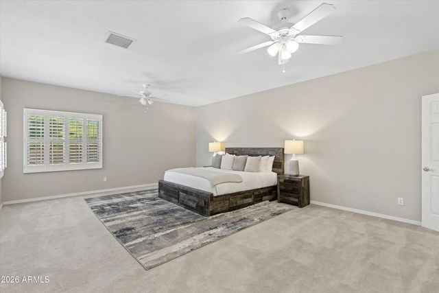 8611 W FOOTHILL Drive, Peoria, AZ 85383