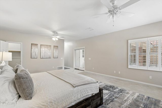 8611 W FOOTHILL Drive, Peoria, AZ 85383