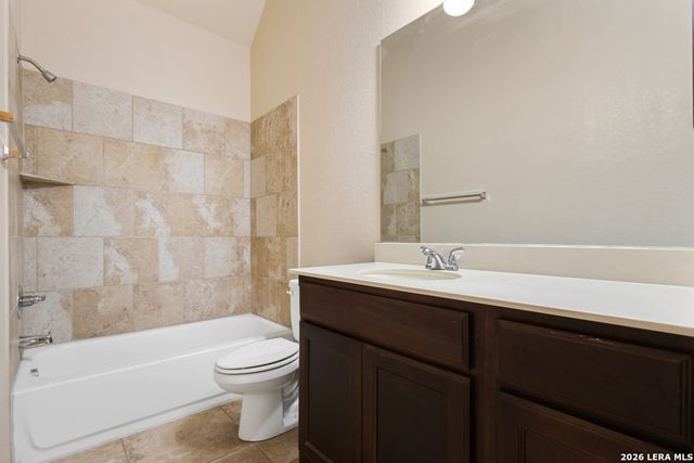 8710 White Crown, San Antonio, TX 78254