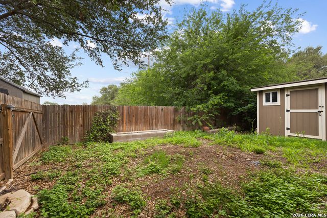 8710 White Crown, San Antonio, TX 78254