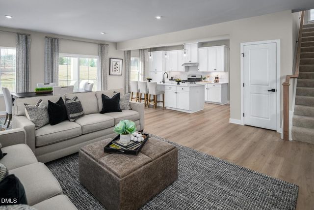 53 Bluebell Street, Sanford, NC 27330