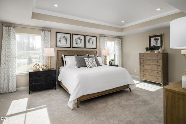 53 Bluebell Street, Sanford, NC 27330