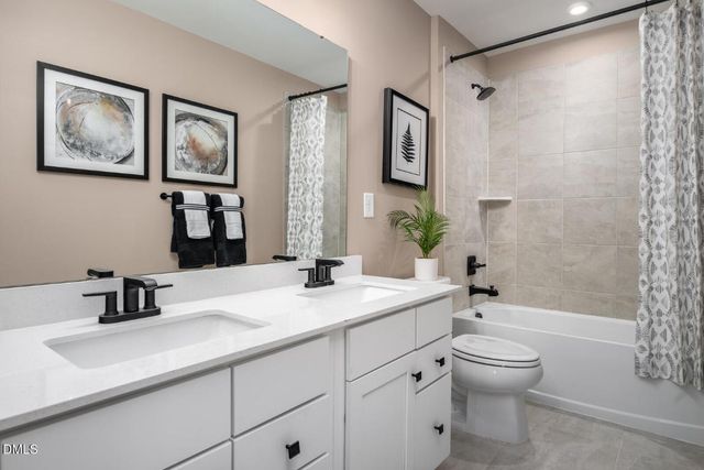 53 Bluebell Street, Sanford, NC 27330