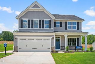 53 Bluebell Street, Sanford, NC 27330