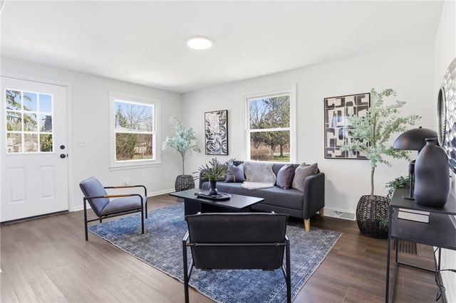 105 Names Road, Chili, NY 14623