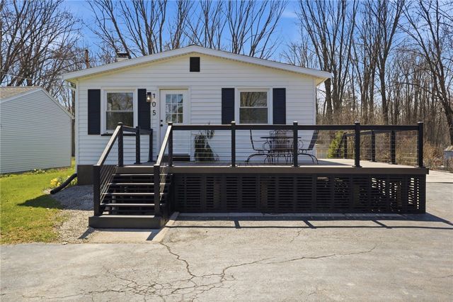 105 Names Road, Chili, NY 14623