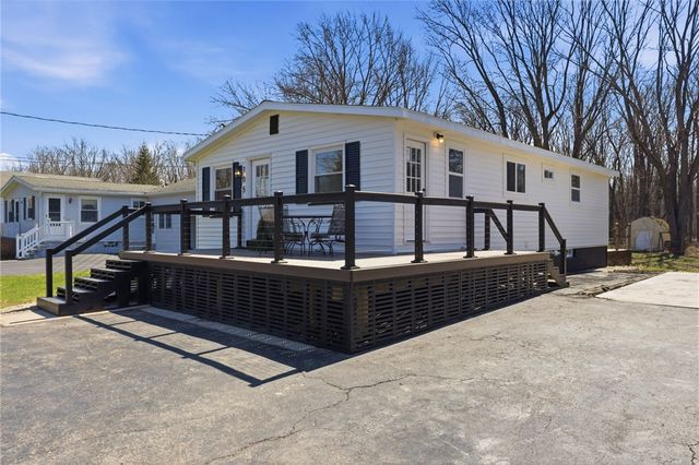 105 Names Road, Chili, NY 14623