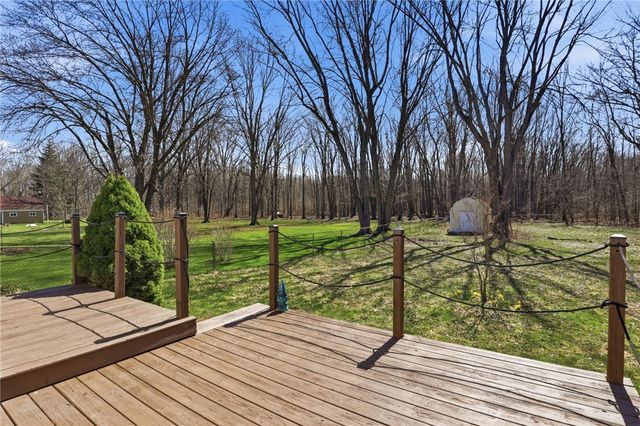 105 Names Road, Chili, NY 14623