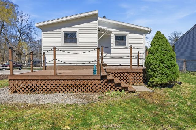 105 Names Road, Chili, NY 14623