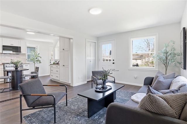 105 Names Road, Chili, NY 14623