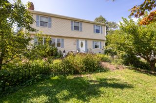 158 North Elm Street, Manchester, CT 06042