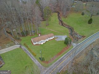 413 Lees Mill Road, Fayetteville, GA 30214