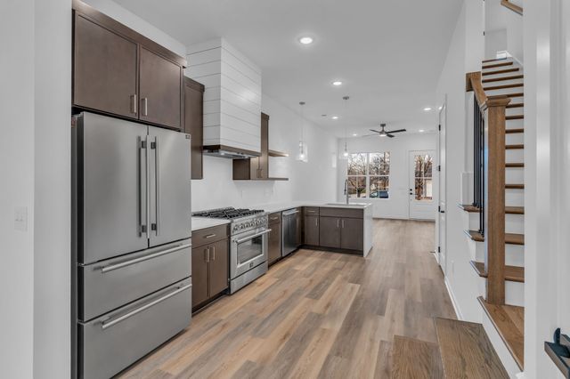 729 Idlewild Dr, Madison, TN 37115