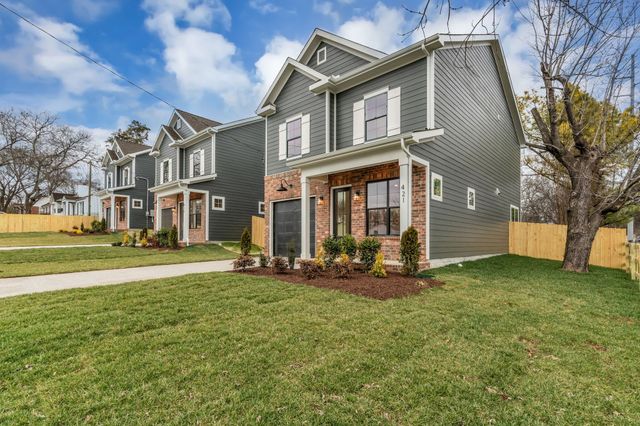 729 Idlewild Dr, Madison, TN 37115