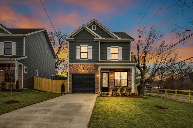 729 Idlewild Dr, Madison, TN 37115