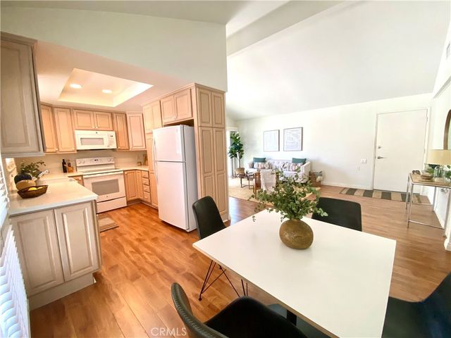 2170 Via Puerta A, Laguna Woods, CA 92637