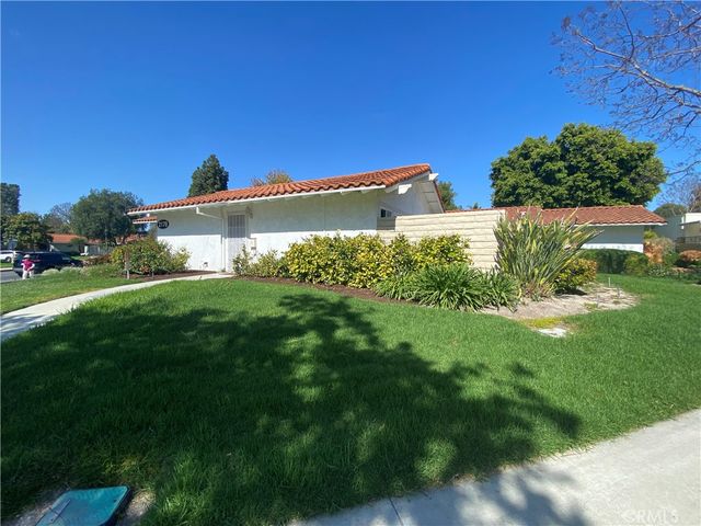 2170 Via Puerta A, Laguna Woods, CA 92637