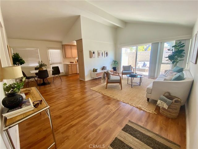 2170 Via Puerta A, Laguna Woods, CA 92637