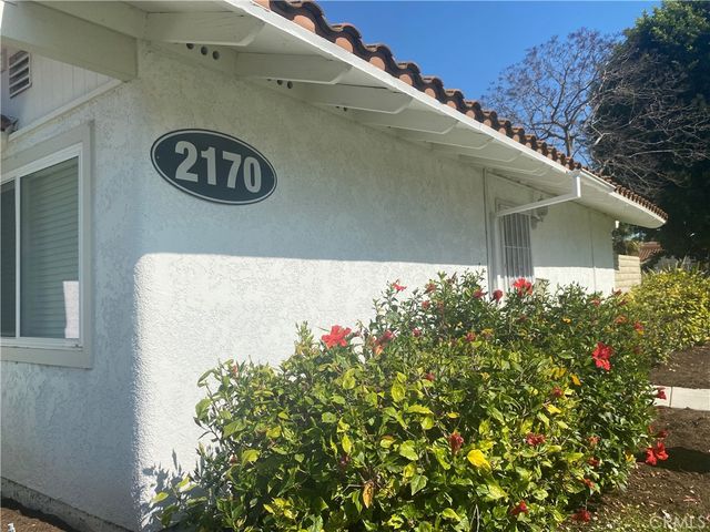 2170 Via Puerta A, Laguna Woods, CA 92637