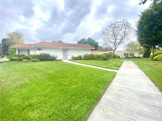 2170 Via Puerta A, Laguna Woods, CA 92637