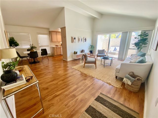 2170 Via Puerta A, Laguna Woods, CA 92637