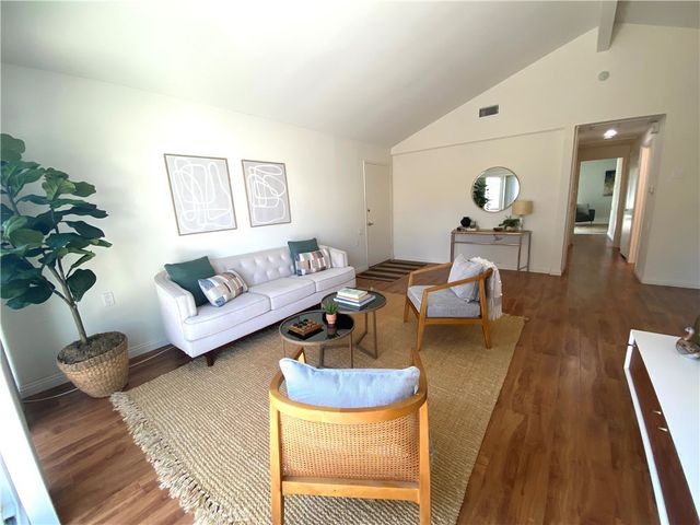 2170 Via Puerta A, Laguna Woods, CA 92637