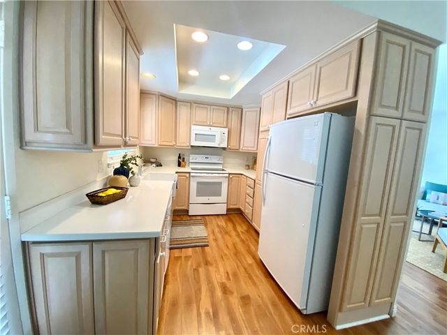 2170 Via Puerta A, Laguna Woods, CA 92637
