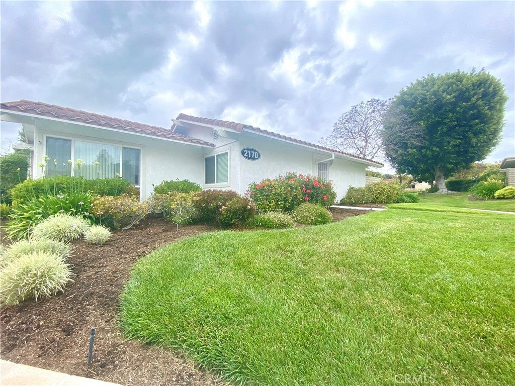 2170 Via Puerta A, Laguna Woods, CA 92637
