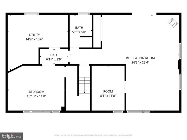 6705 CRAFTON LN, Clinton, MD 20735