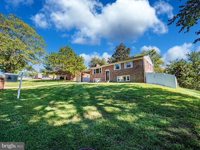 6705 CRAFTON LN, Clinton, MD 20735