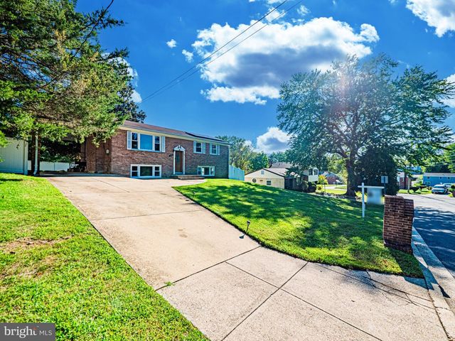 6705 CRAFTON LN, Clinton, MD 20735