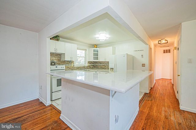 6705 CRAFTON LN, Clinton, MD 20735
