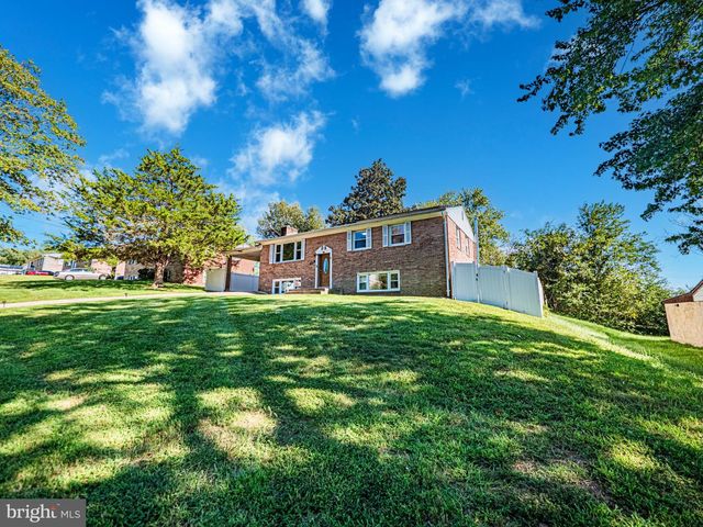 6705 CRAFTON LN, Clinton, MD 20735