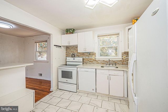 6705 CRAFTON LN, Clinton, MD 20735