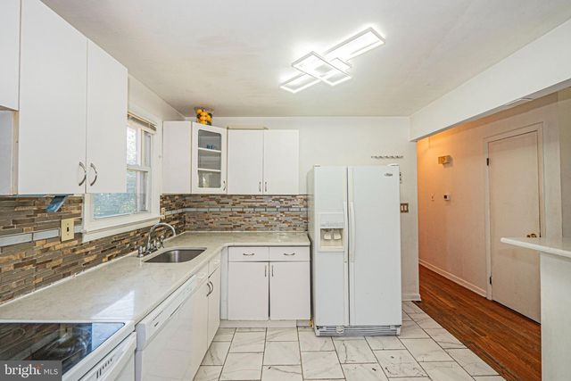 6705 CRAFTON LN, Clinton, MD 20735