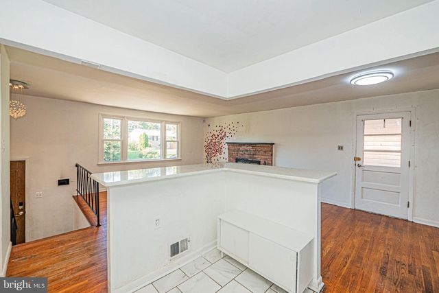 6705 CRAFTON LN, Clinton, MD 20735