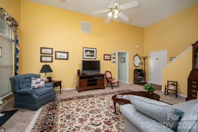 1614 Iverness Court, Gastonia, NC 28056