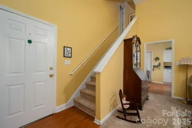 1614 Iverness Court, Gastonia, NC 28056