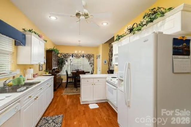 1614 Iverness Court, Gastonia, NC 28056