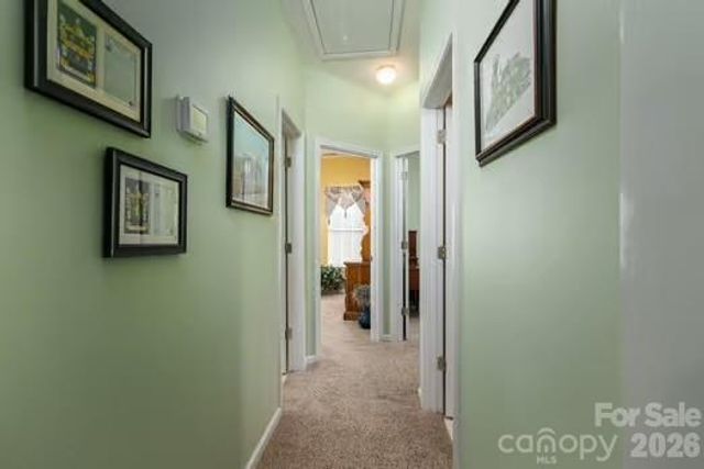 1614 Iverness Court, Gastonia, NC 28056