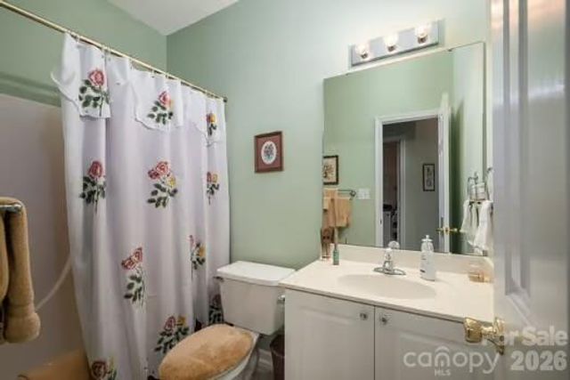 1614 Iverness Court, Gastonia, NC 28056