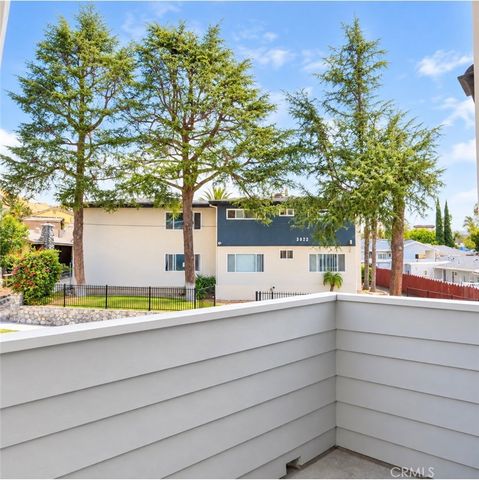 2500 Hermosa Ave C, Montrose, CA 91020