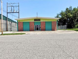 115 S Oklahoma Avenue, Shawnee, OK 74801