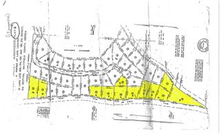 0 Mill Creek Road, Rocky Face, GA 30740