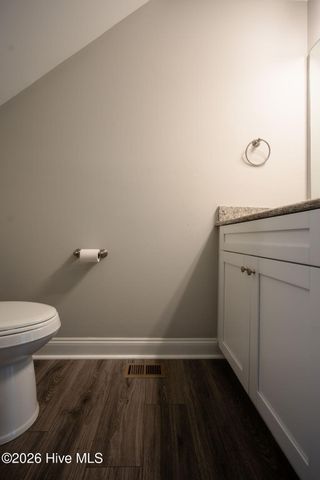 730 W Illinois Avenue, Southern Pines, NC 28387