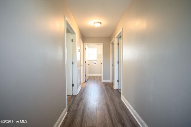 730 W Illinois Avenue, Southern Pines, NC 28387