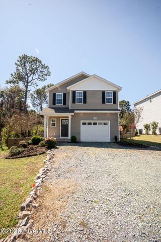 730 W Illinois Avenue, Southern Pines, NC 28387