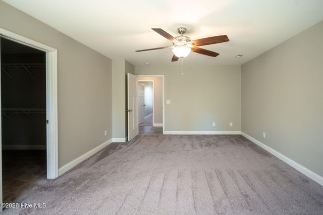 730 W Illinois Avenue, Southern Pines, NC 28387