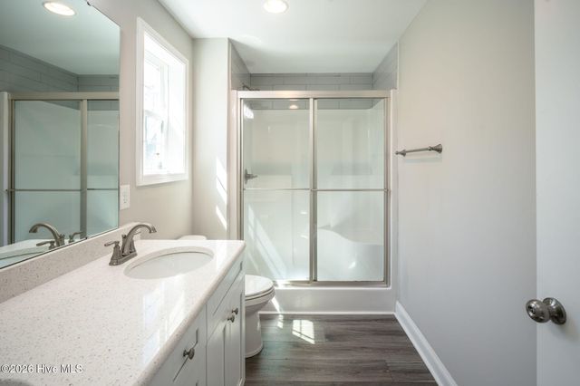 730 W Illinois Avenue, Southern Pines, NC 28387