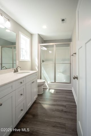 730 W Illinois Avenue, Southern Pines, NC 28387